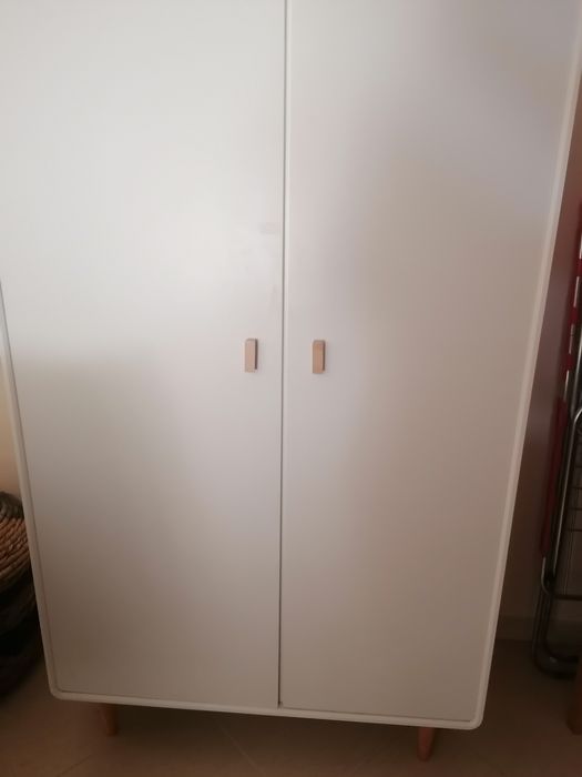 Roupeiro jimi la redoute