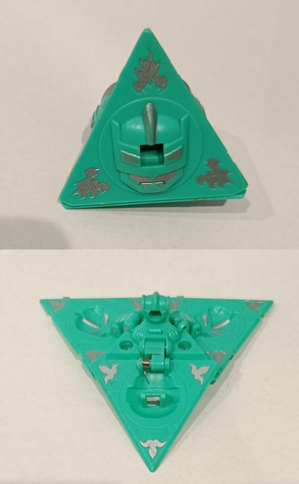 Бакугани.       .