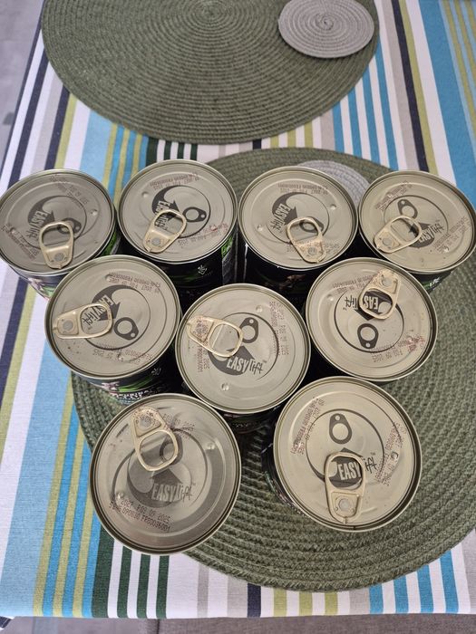 Sprzedam Puszki Dla Psa Firmy PURINA PRO PLAN HA HYPOALERGENIC 400g/r