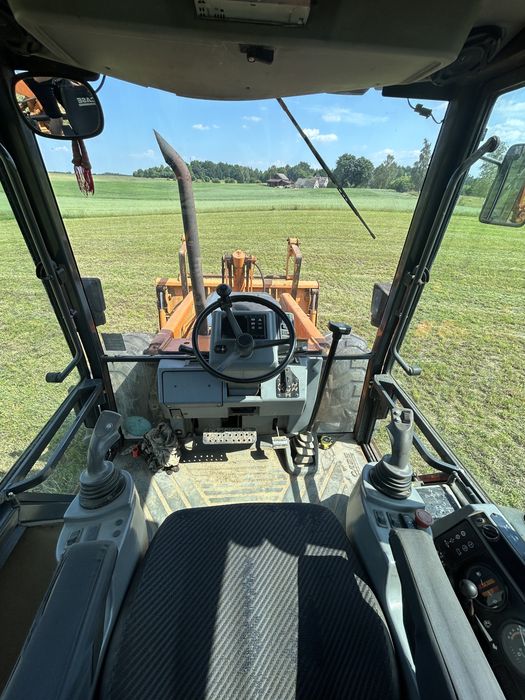 CASE 595 LSP 1998r