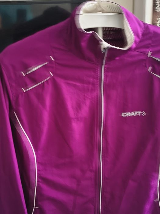 Kurtka sportowa Craft rozmiar XL
