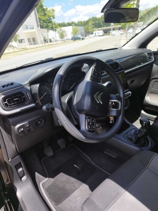 Citroen C3 Pure tech