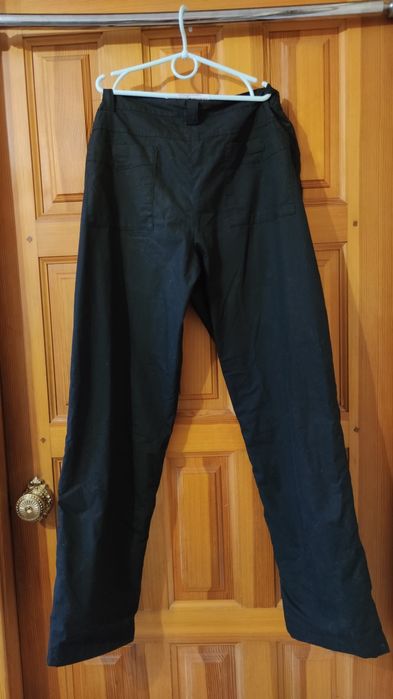 Теплые треккинговые штаны Mountain Warehouse