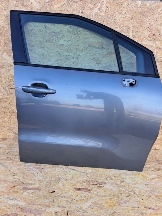 Drzwi C3 Aircross drzwi przednie prawe