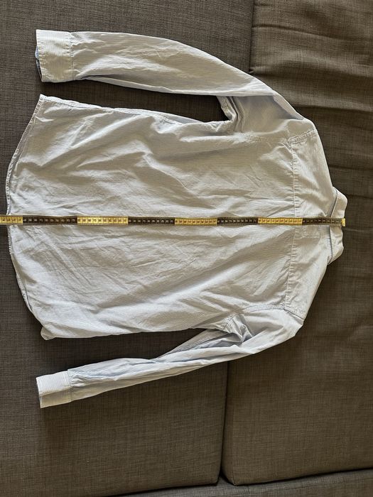 Koszula Wrangler L slim