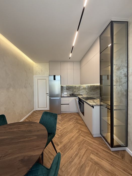 2-rooms apartment apartment by the address st. Petefi Shandora pl (area 65 m²) - Atlanta.ua - photo 2