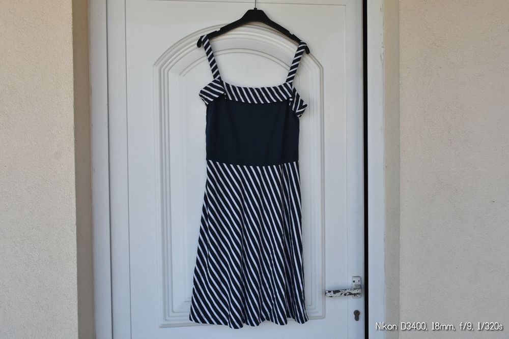 Vendo vestidos de senhora