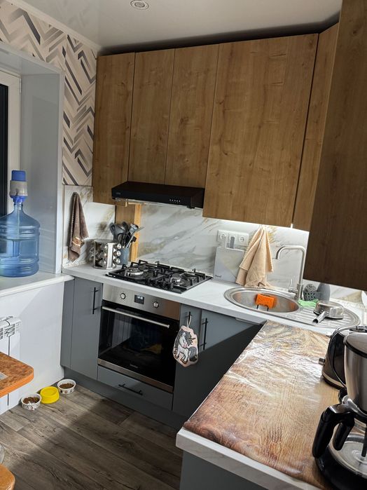 Продам уютную квартиру