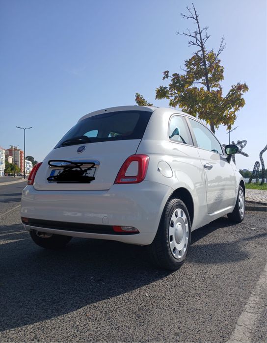 Alugo viaturas para uso particular