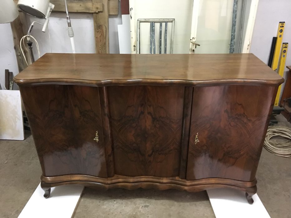 Renowacja mebli Lodz