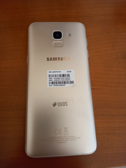 Samsung para peças