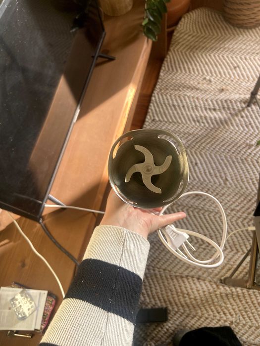 Braço de sopa MOULINEX