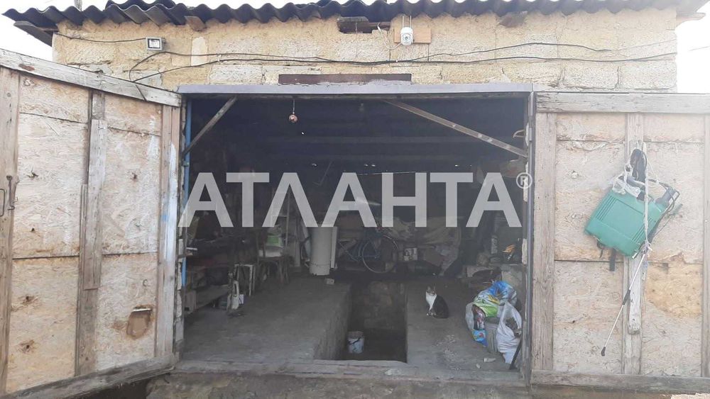 Великий будинок з ремонтом в селі Великий Буялик.