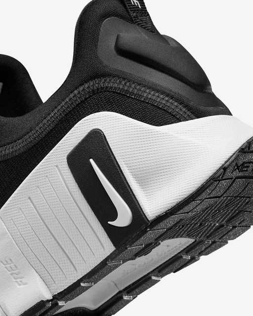 США‼️Кроссовки Nike Free Metcon 6 Jordan 1 (40р по 44.5р) (FJ7126-001)