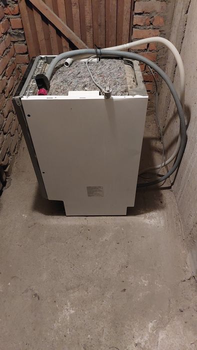 Zmywarka BEKO DIS 28120