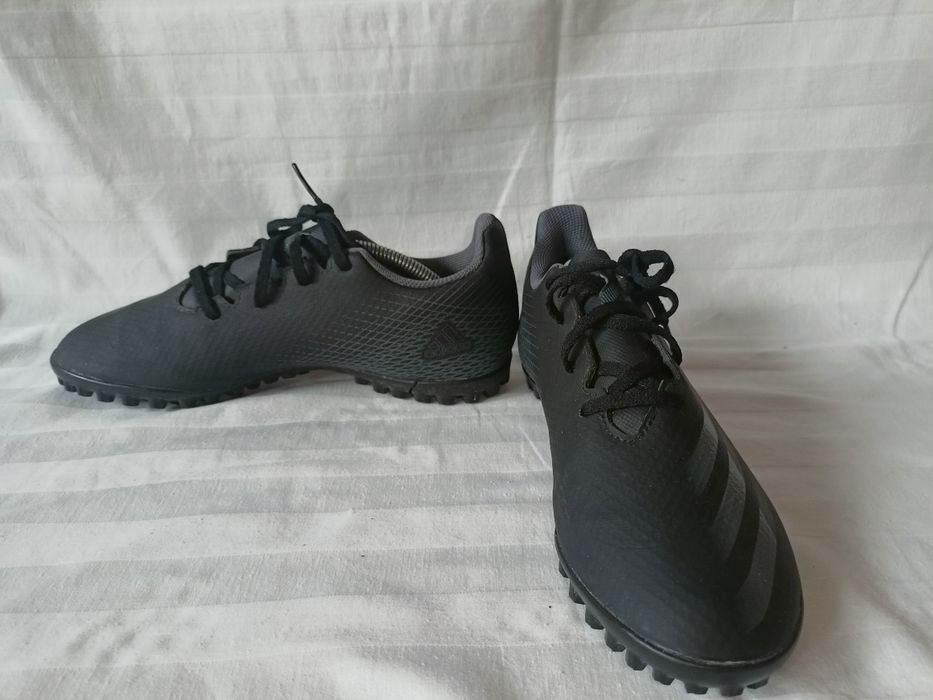 Adidas X Ghosted. 4 F 41 1/3 - dł. wkł. 25,5 cm- nowe