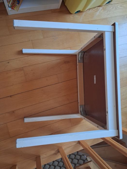 Stolik dka dzieci Ikea