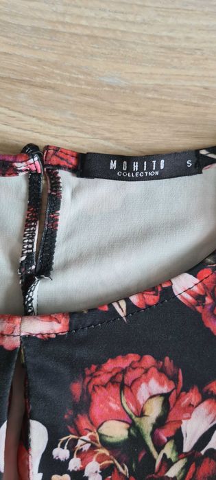 Sukienka Mohito rozmiar S