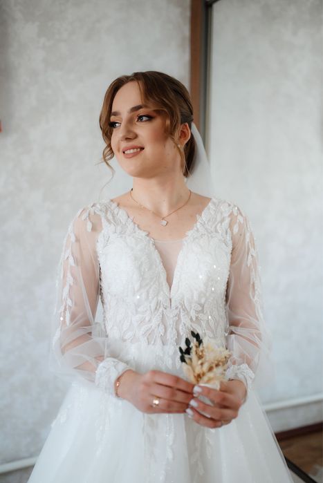 Продам Весільну Сукню
