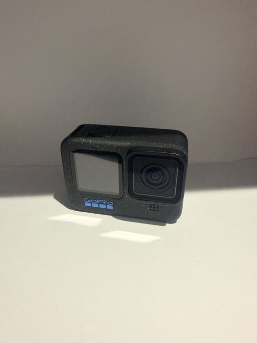 GoPro12 Como Nova + Acessorios + 3 baterias
