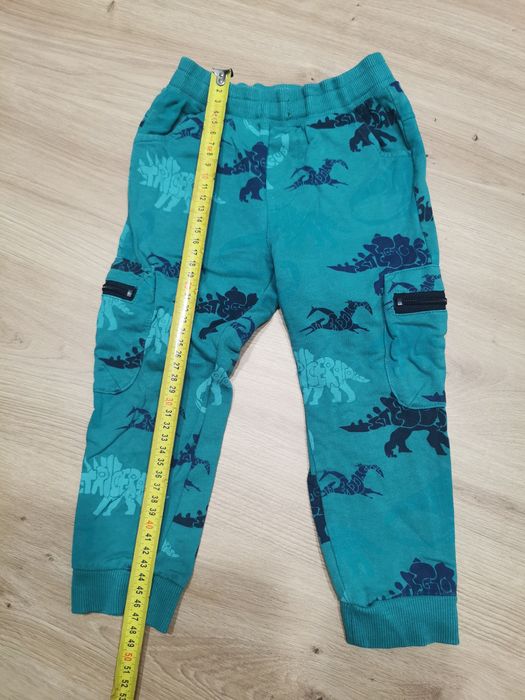 Dres chłopiec 98 COCCODRILLO