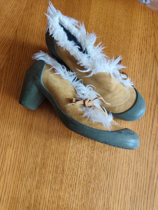 Buty marki  Camper