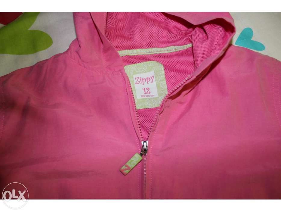 Parca para menina Zippy