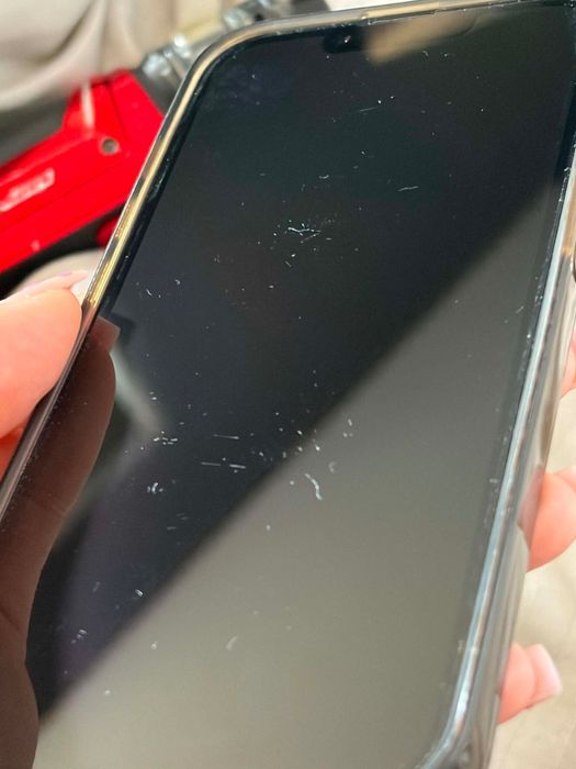 Iphone 13 stan BDB 89% kondycji