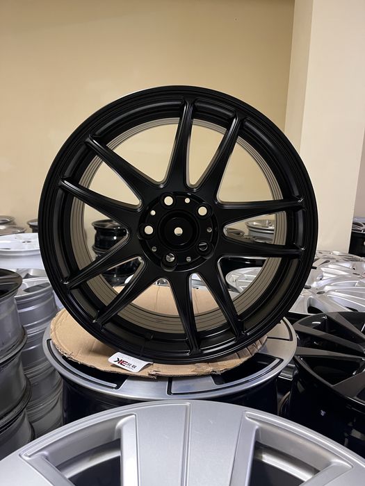 Jantes 17” 5x112 Novas Compativeis Mercedes Audi Vw Seat Skoda