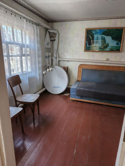 Продам добротний будинок