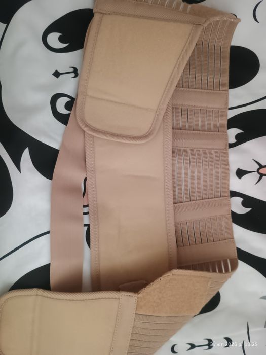 Бандаж для вагітних