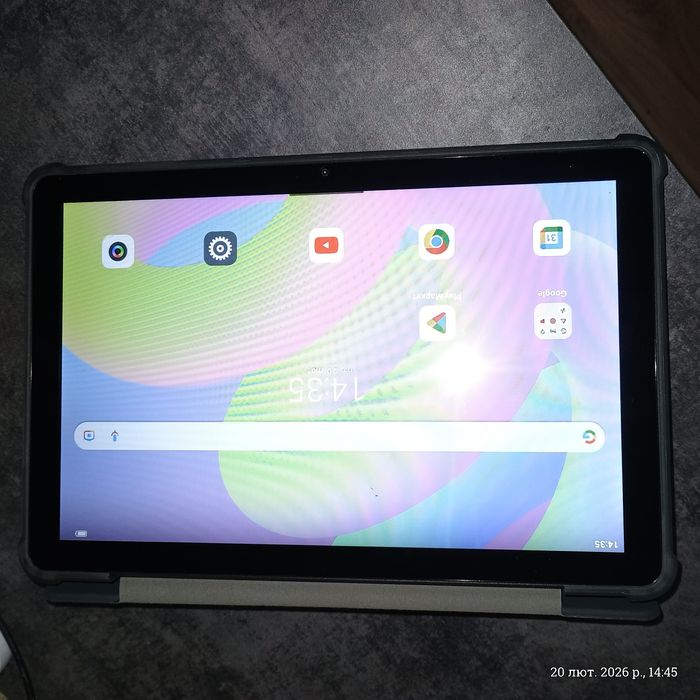 Планшет  Blackview Tab 7 WiFi