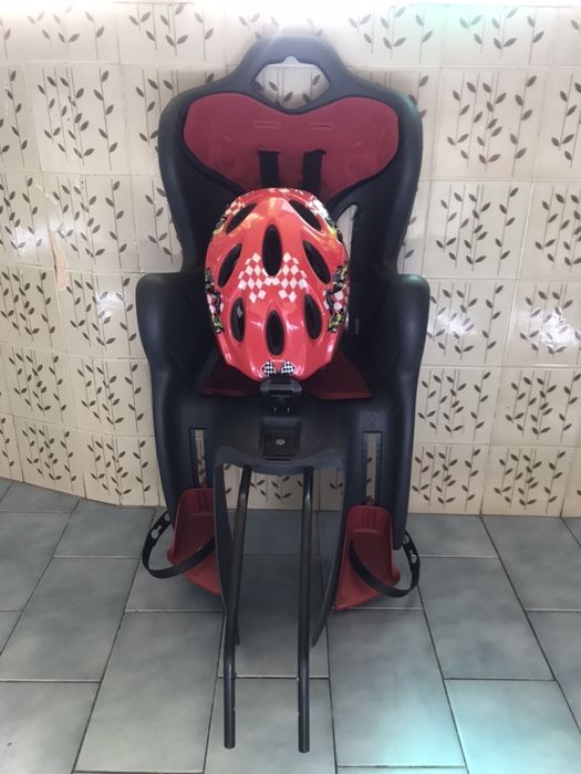 Cadeira bicicleta