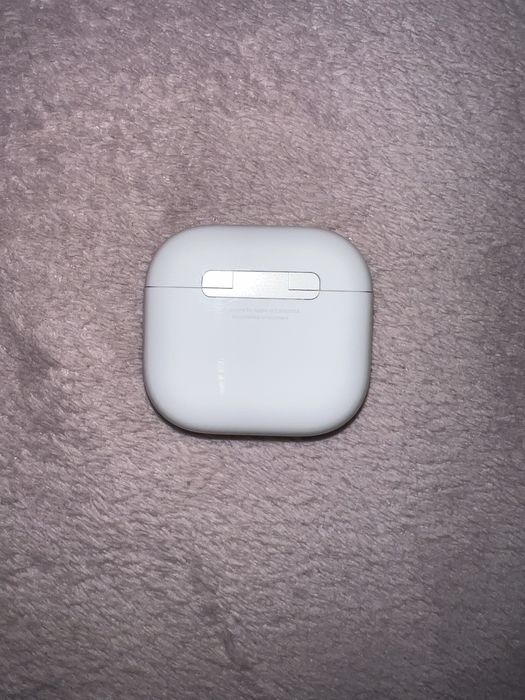 Airpods 4 original