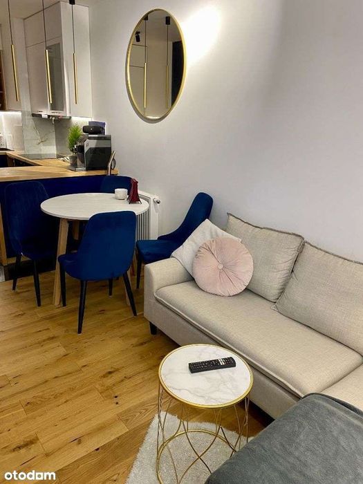 Apartament z ogródkiem przy Parku Śląskim - Widok 2
