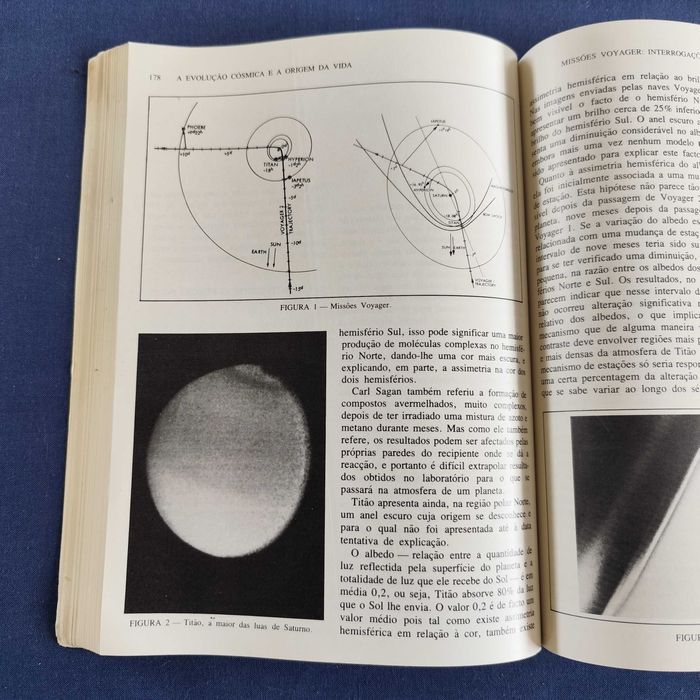 Hernâni Maia e Moura Ramos - A Evolução Cósmica e a Origem da Vida