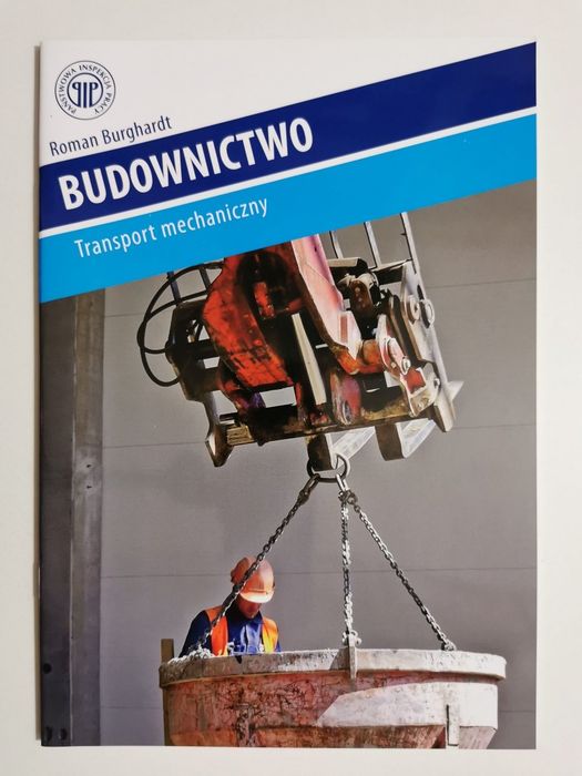 Budownictwo. Transport Mechaniczny
