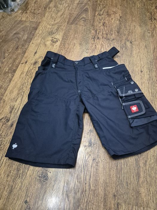 Spodenki engelbert strauss