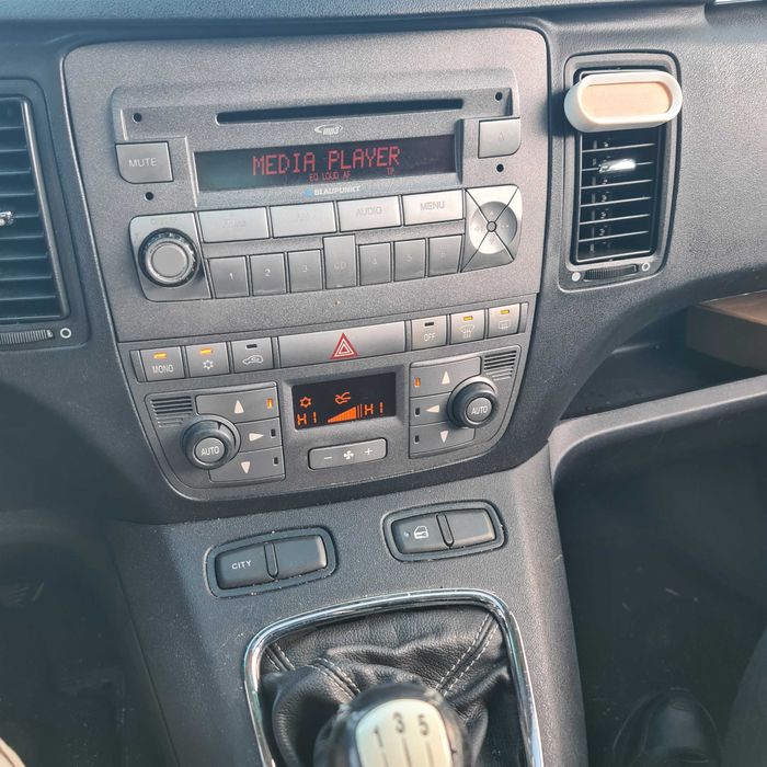Automóvel Lancia Musa
