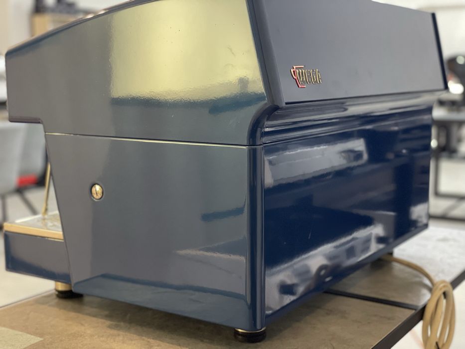 Кофемашина Wega Atlas