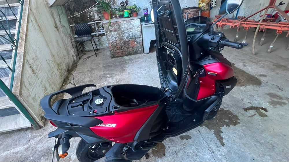 Moto acessórios de casa de carro