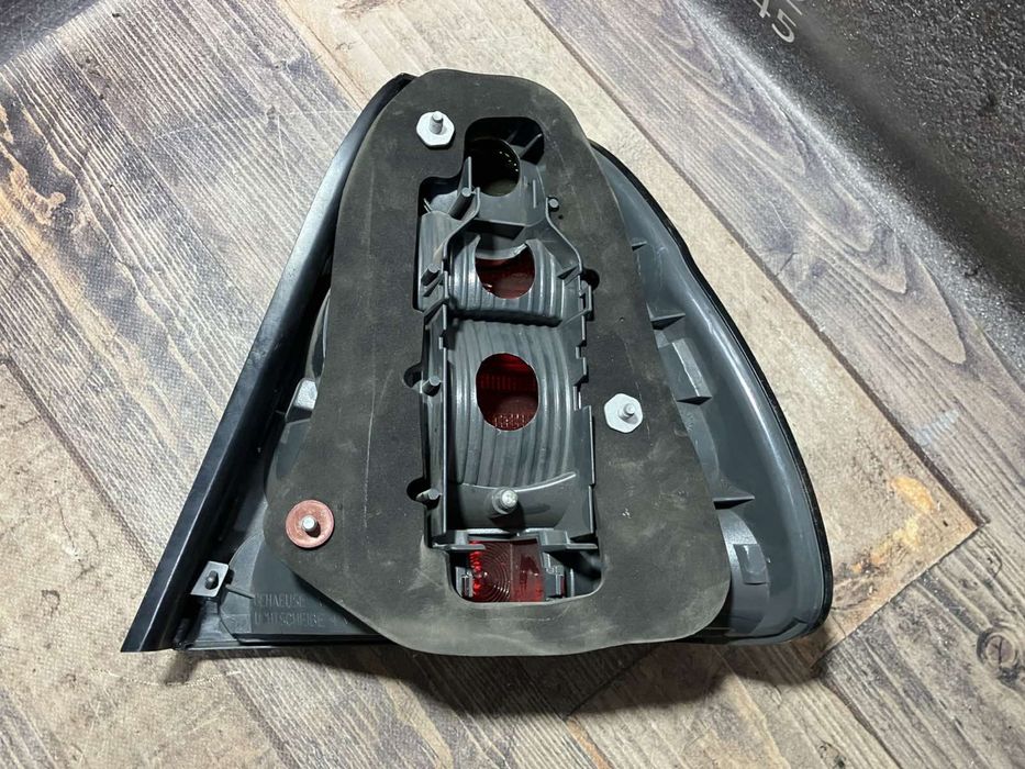 Фара задня ліва ліхтарь BMW 3 Compact E46 03-05 БМВ 6321-6927763