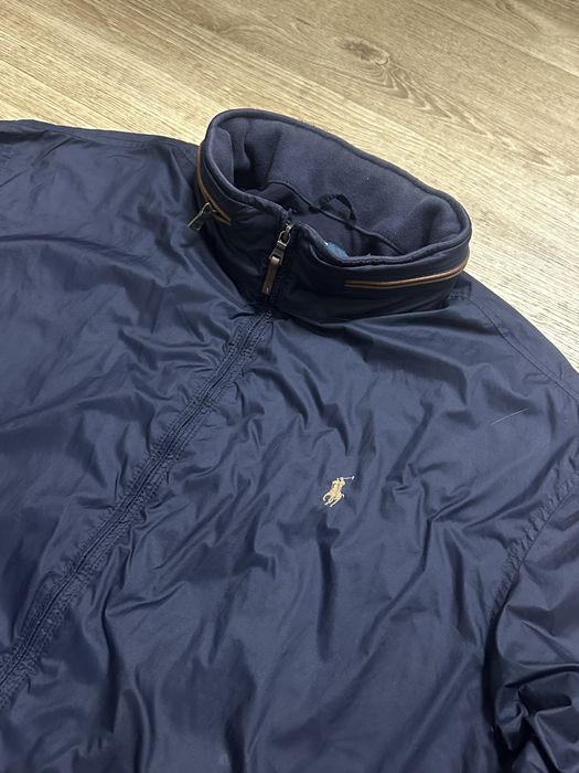 Куртка Polo Ralph Lauren XL