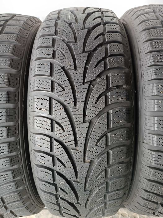Зимові шини 225/60 R17 Sailun ice blazer wst1 2021рік 90%залишок