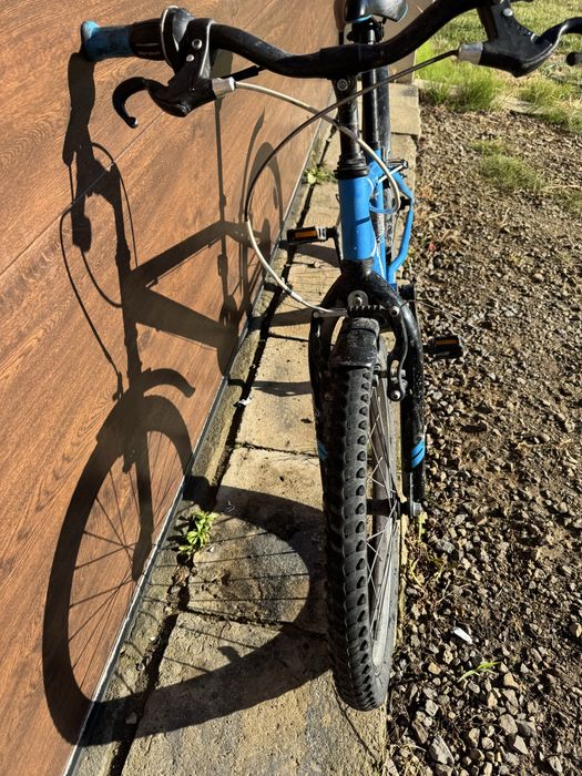 Rower b twin 20 cali