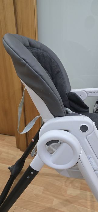 Cadeira Chicco Polly Progress 5