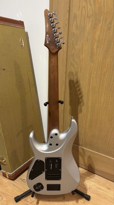 Ibanez TOD70 – stan idealny, zakupiona 23.01.2025