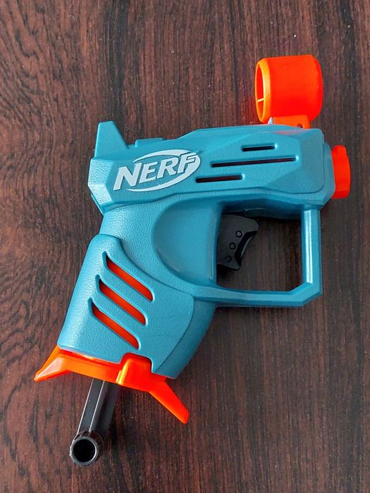 Super Nerf  jak nowy