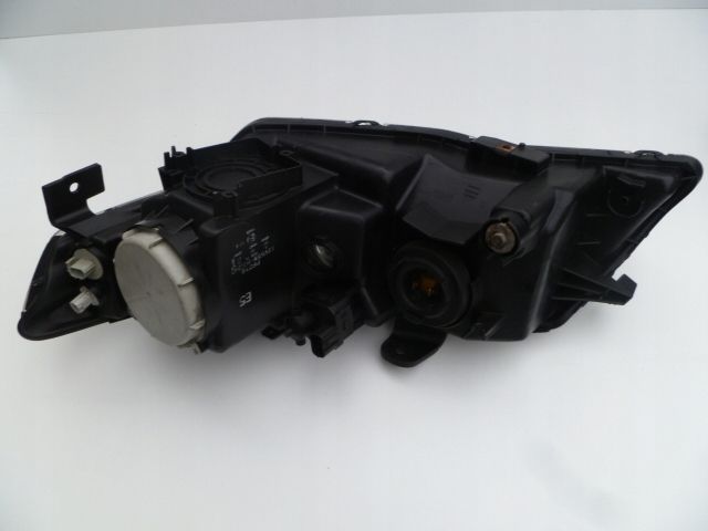 Продам передние фары (не ксенон) на Honda Accord CL7 2006-07г