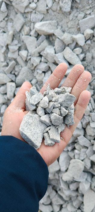 Kruszywa Budowlane/ Tłuczeń/ Kliniec/ Piasek/ Mieszanki/ Wyspa Kruszyw